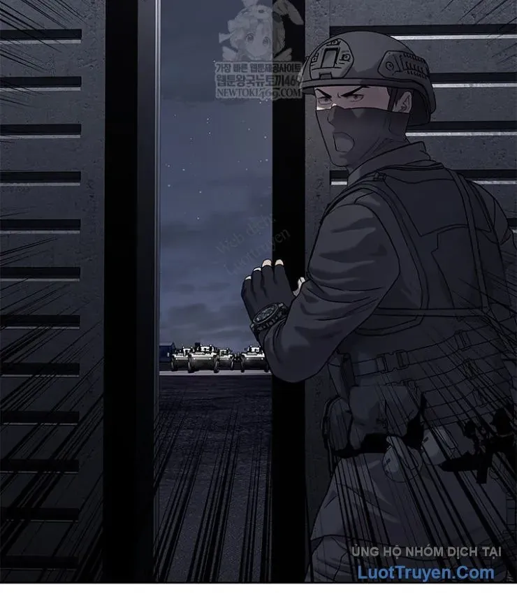 Đội Trưởng Lính Đánh Thuê Chap 311 - Next Chap 312