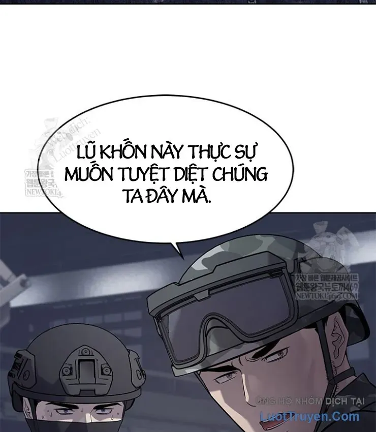 Đội Trưởng Lính Đánh Thuê Chap 311 - Next Chap 312