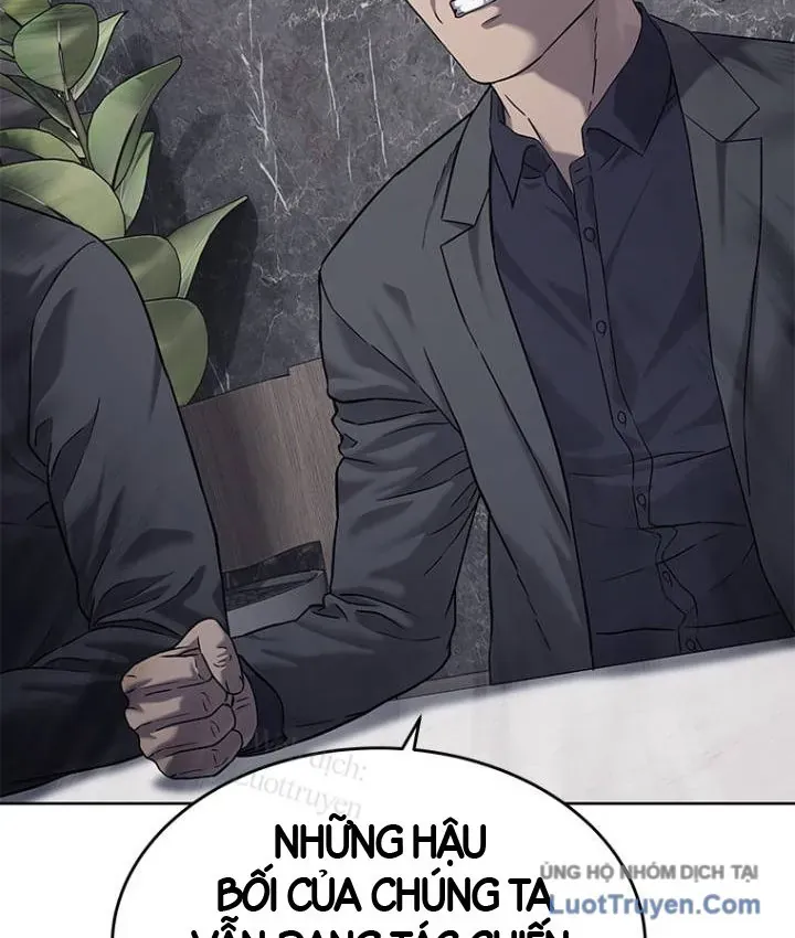 Đội Trưởng Lính Đánh Thuê Chap 312 - Next Chap 313