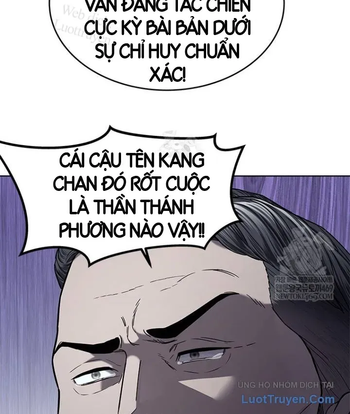 Đội Trưởng Lính Đánh Thuê Chap 312 - Next Chap 313