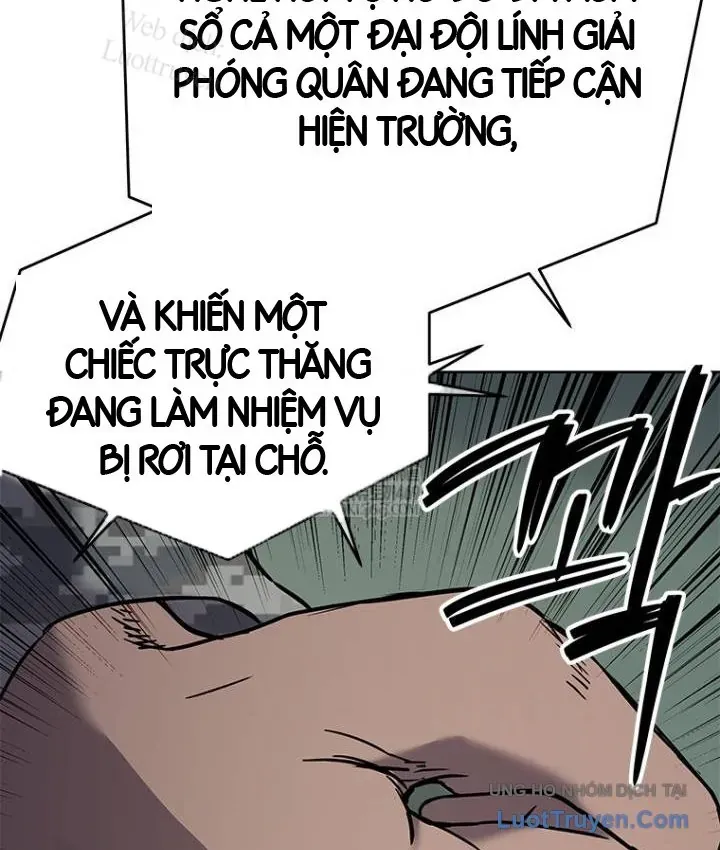 Đội Trưởng Lính Đánh Thuê Chap 312 - Next Chap 313