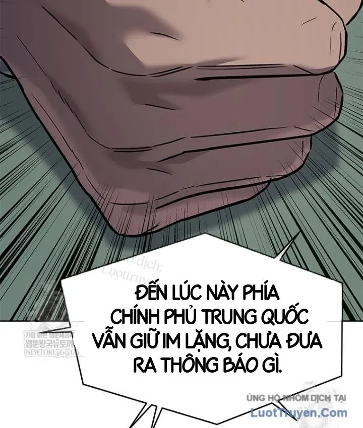 Đội Trưởng Lính Đánh Thuê Chap 312 - Next Chap 313