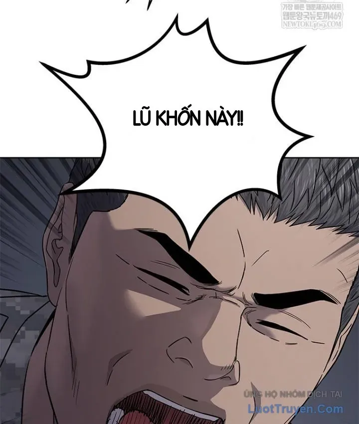 Đội Trưởng Lính Đánh Thuê Chap 312 - Next Chap 313