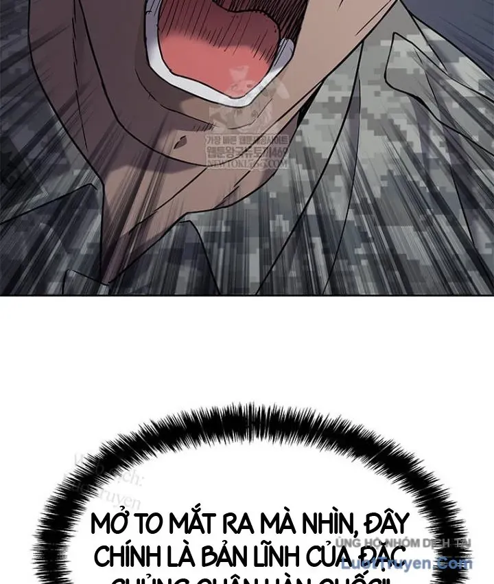 Đội Trưởng Lính Đánh Thuê Chap 312 - Next Chap 313