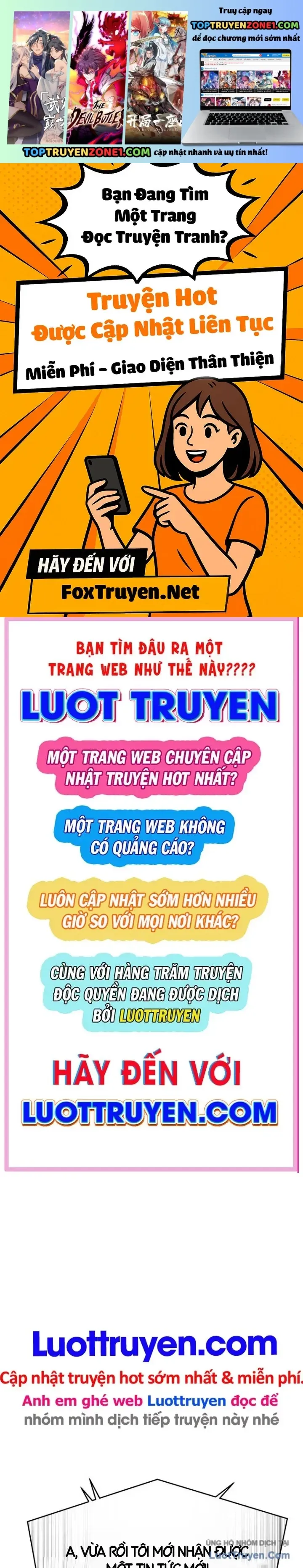 Đội Trưởng Lính Đánh Thuê Chap 312 - Next Chap 313