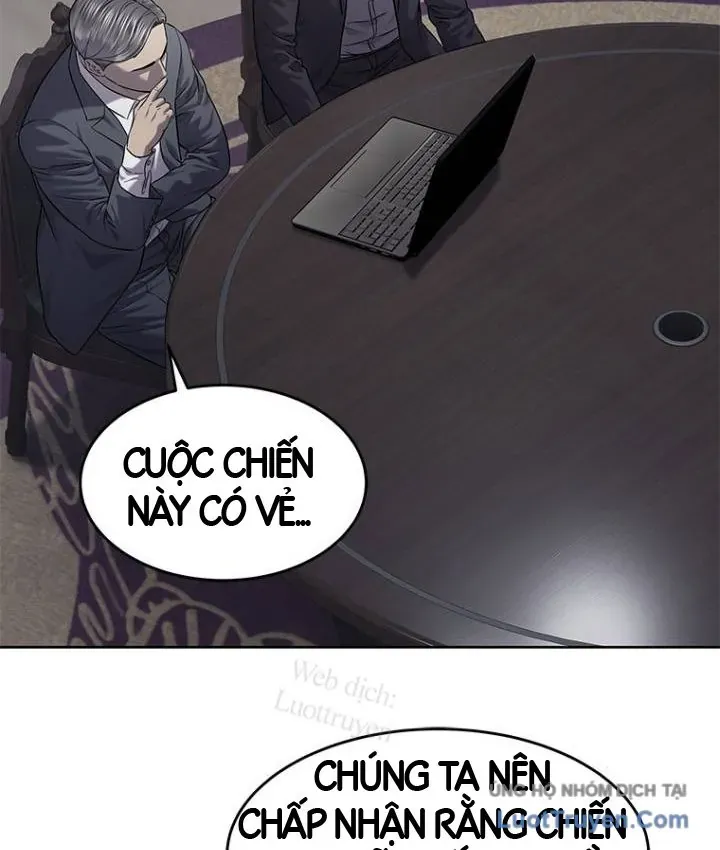 Đội Trưởng Lính Đánh Thuê Chap 312 - Next Chap 313