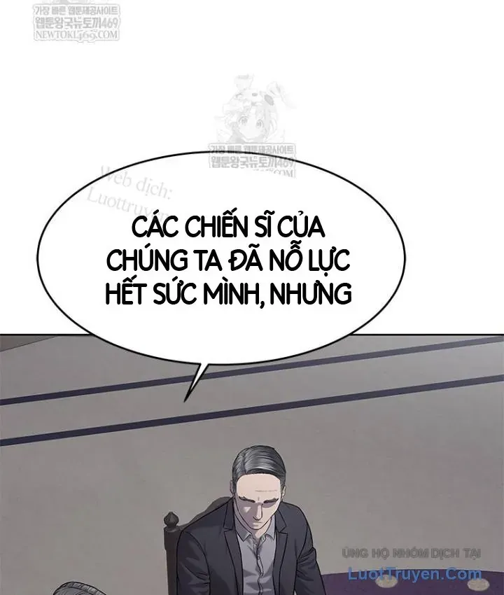 Đội Trưởng Lính Đánh Thuê Chap 312 - Next Chap 313