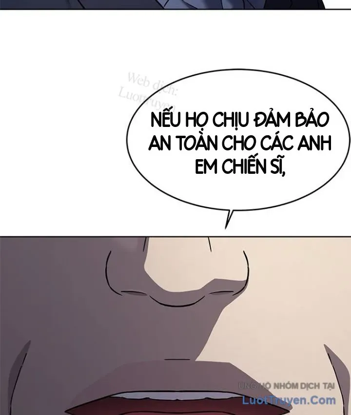 Đội Trưởng Lính Đánh Thuê Chap 312 - Next Chap 313