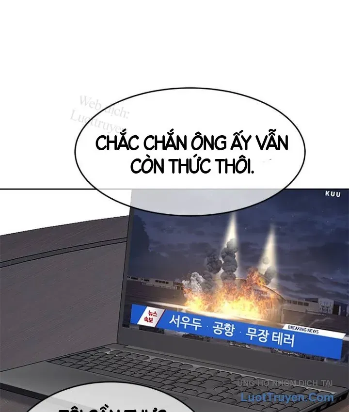 Đội Trưởng Lính Đánh Thuê Chap 312 - Next Chap 313