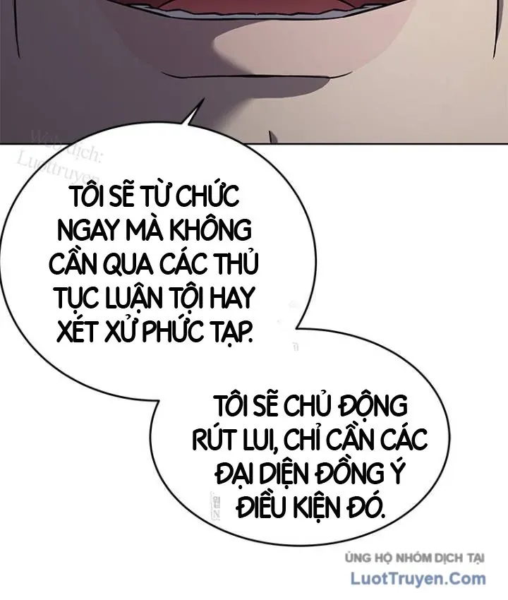 Đội Trưởng Lính Đánh Thuê Chap 312 - Next Chap 313