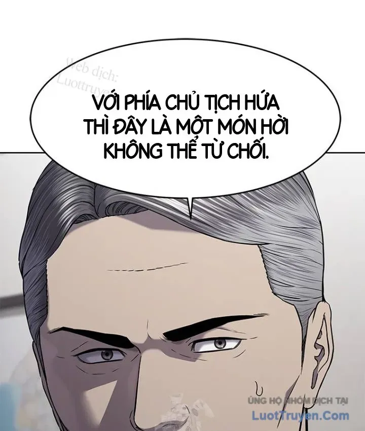 Đội Trưởng Lính Đánh Thuê Chap 312 - Next Chap 313
