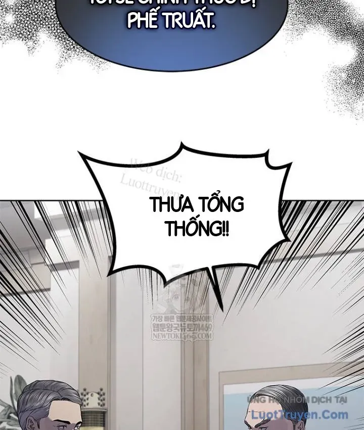 Đội Trưởng Lính Đánh Thuê Chap 312 - Next Chap 313