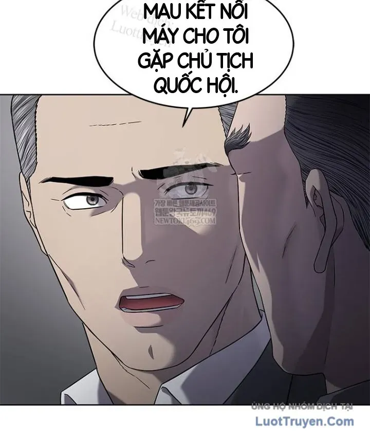Đội Trưởng Lính Đánh Thuê Chap 312 - Next Chap 313