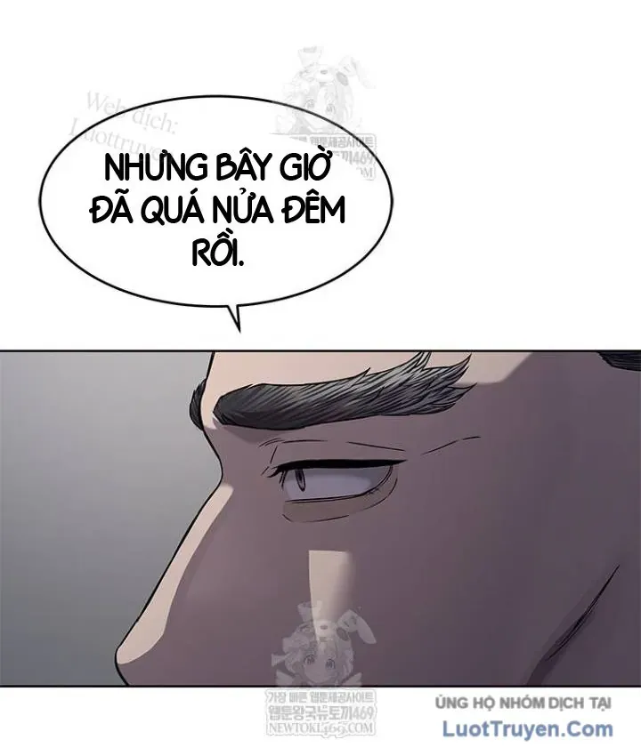 Đội Trưởng Lính Đánh Thuê Chap 312 - Next Chap 313