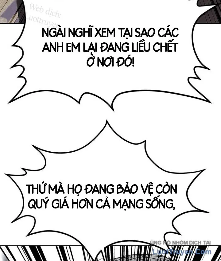 Đội Trưởng Lính Đánh Thuê Chap 312 - Next Chap 313