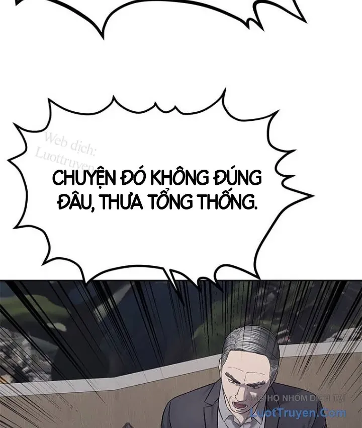 Đội Trưởng Lính Đánh Thuê Chap 312 - Next Chap 313