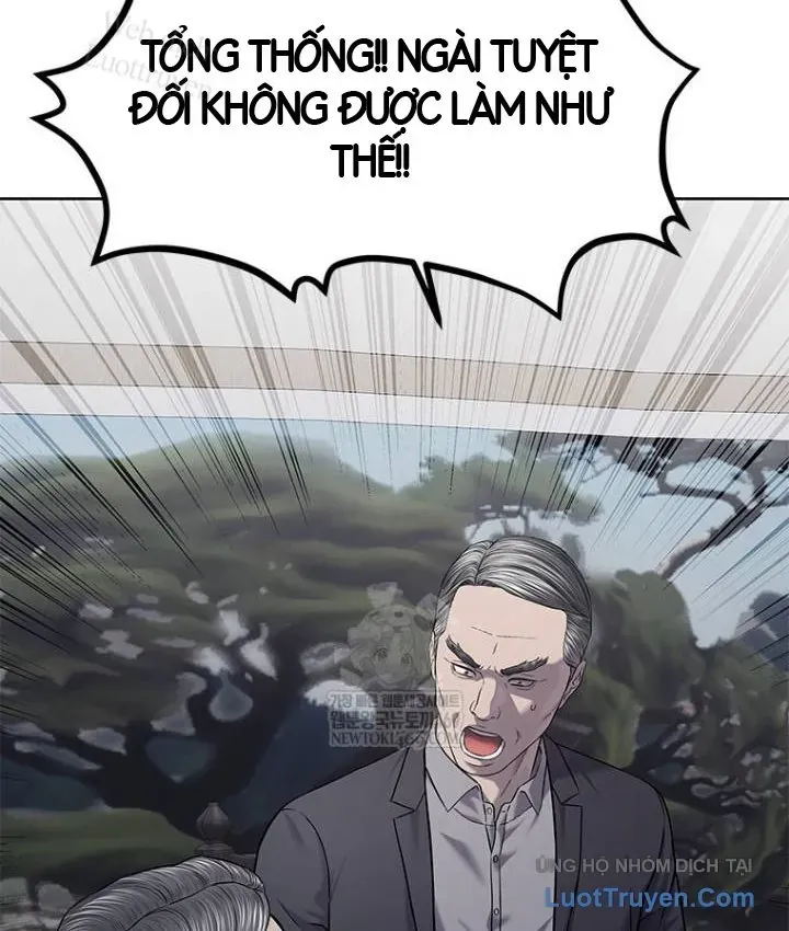 Đội Trưởng Lính Đánh Thuê Chap 312 - Next Chap 313