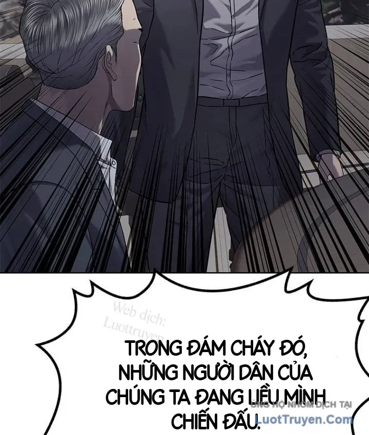 Đội Trưởng Lính Đánh Thuê Chap 312 - Next Chap 313