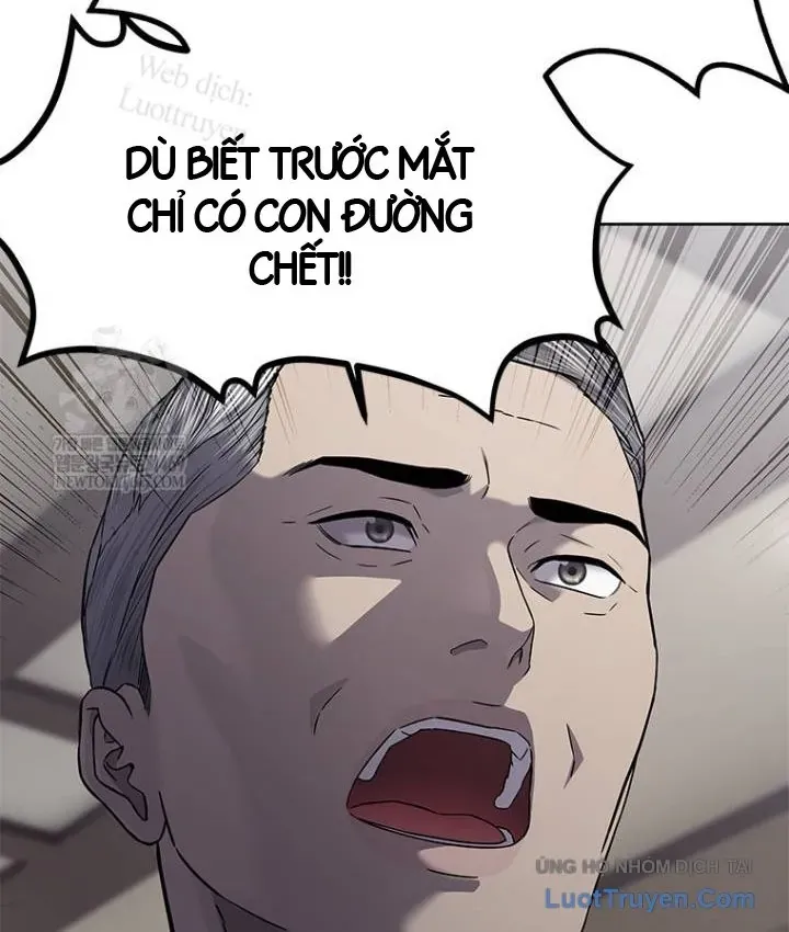 Đội Trưởng Lính Đánh Thuê Chap 312 - Next Chap 313