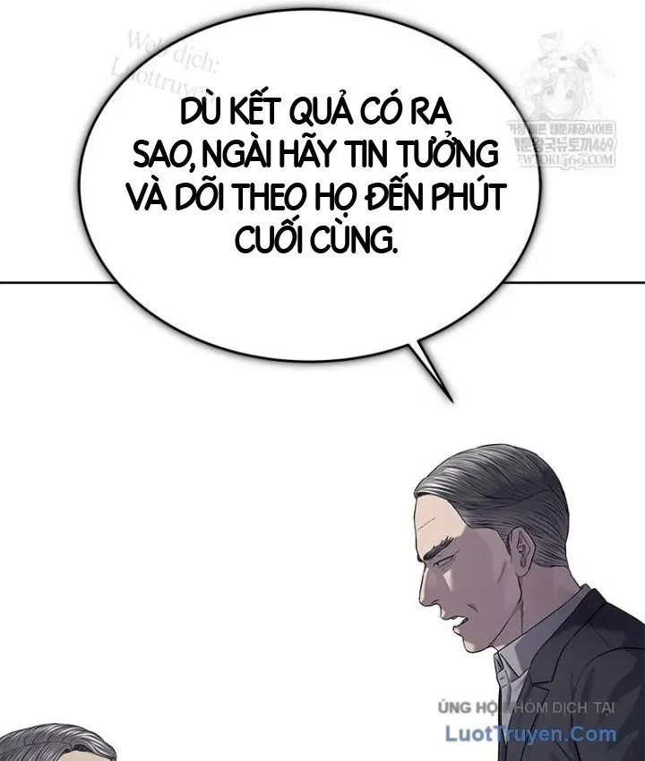 Đội Trưởng Lính Đánh Thuê Chap 312 - Next Chap 313