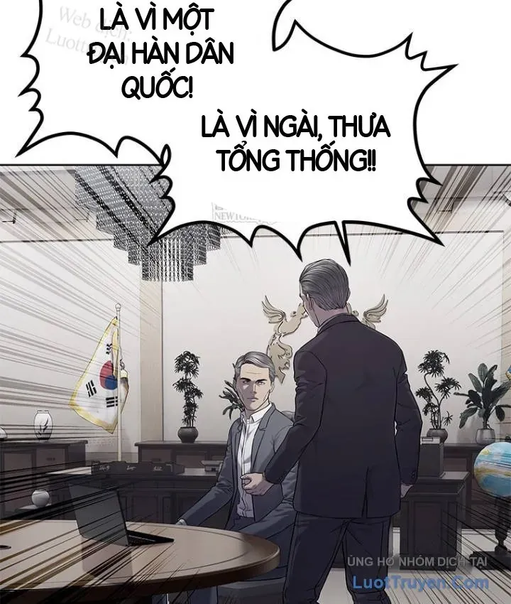 Đội Trưởng Lính Đánh Thuê Chap 312 - Next Chap 313