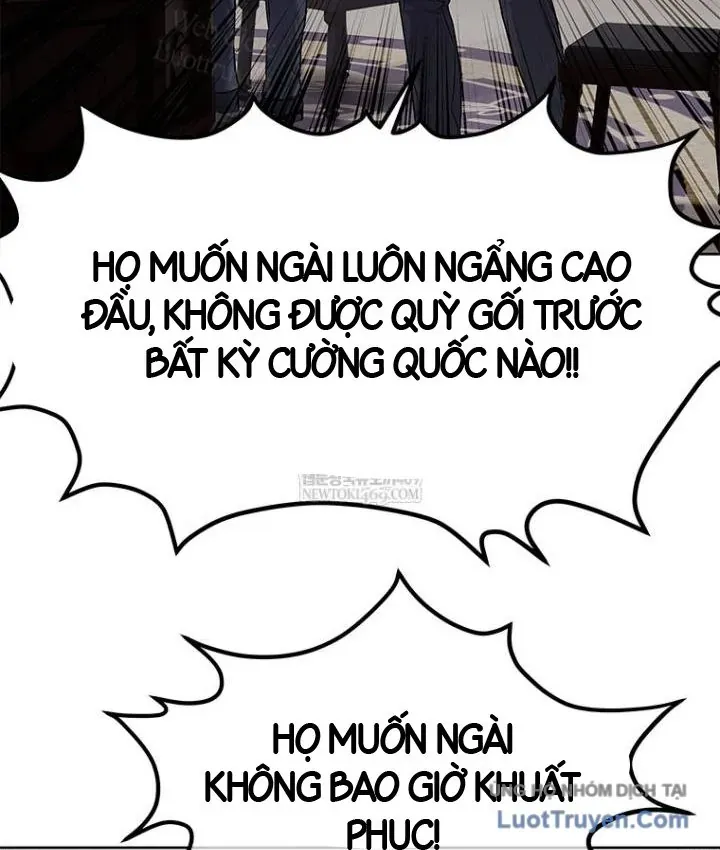 Đội Trưởng Lính Đánh Thuê Chap 312 - Next Chap 313