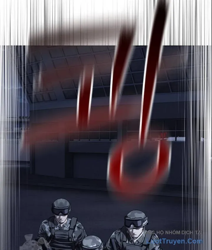 Đội Trưởng Lính Đánh Thuê Chap 312 - Next Chap 313