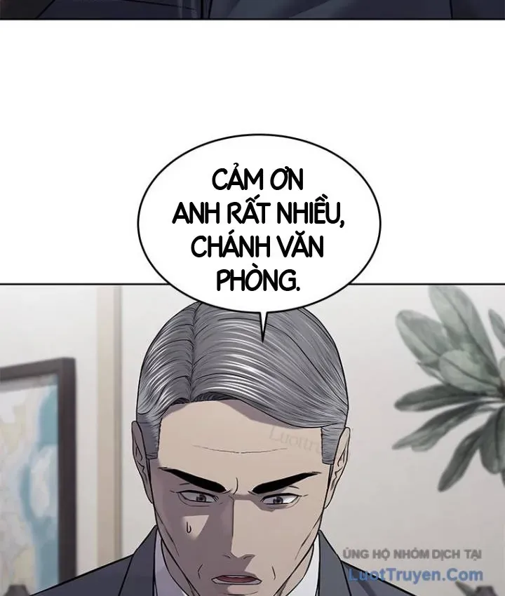 Đội Trưởng Lính Đánh Thuê Chap 312 - Next Chap 313