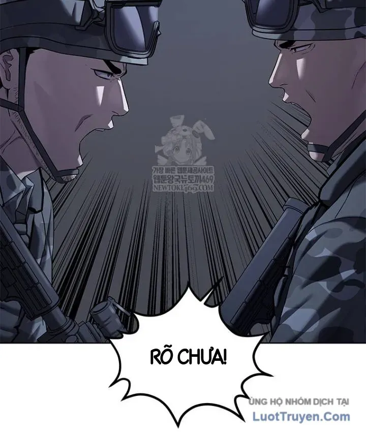 Đội Trưởng Lính Đánh Thuê Chap 312 - Next Chap 313