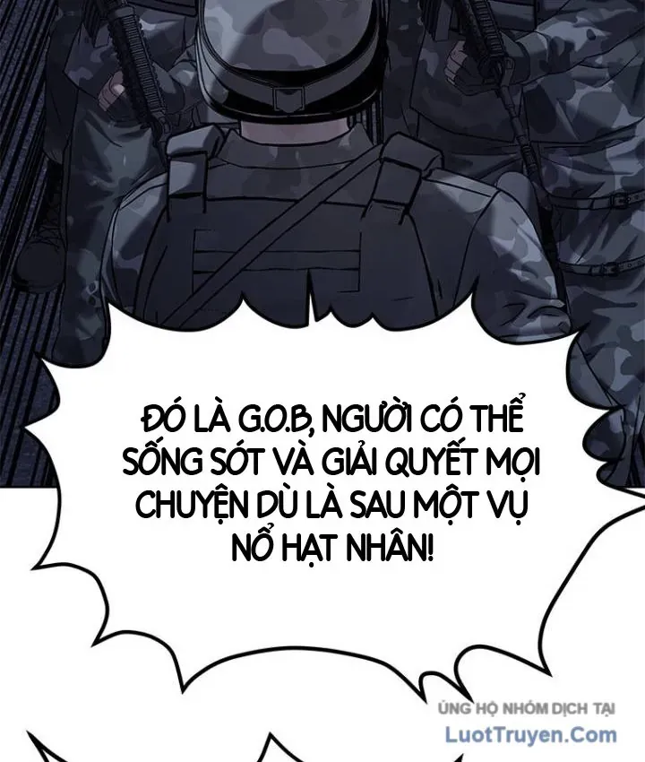 Đội Trưởng Lính Đánh Thuê Chap 312 - Next Chap 313