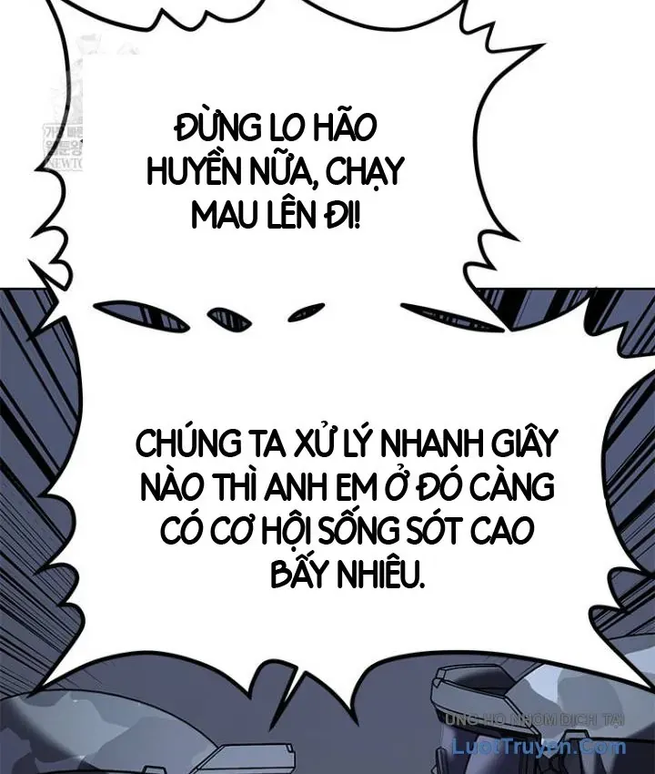 Đội Trưởng Lính Đánh Thuê Chap 312 - Next Chap 313