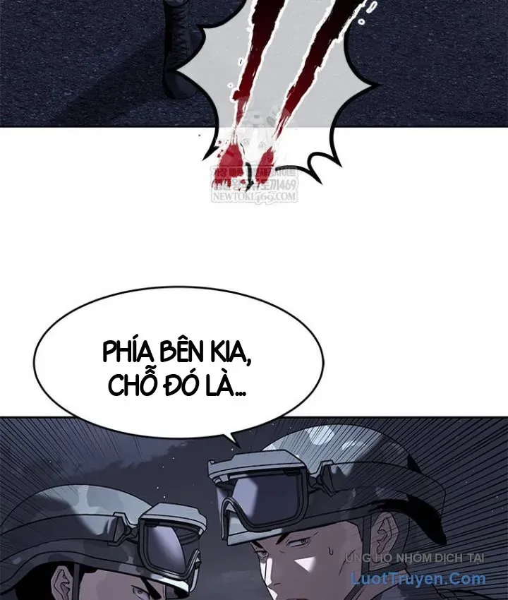 Đội Trưởng Lính Đánh Thuê Chap 312 - Next Chap 313