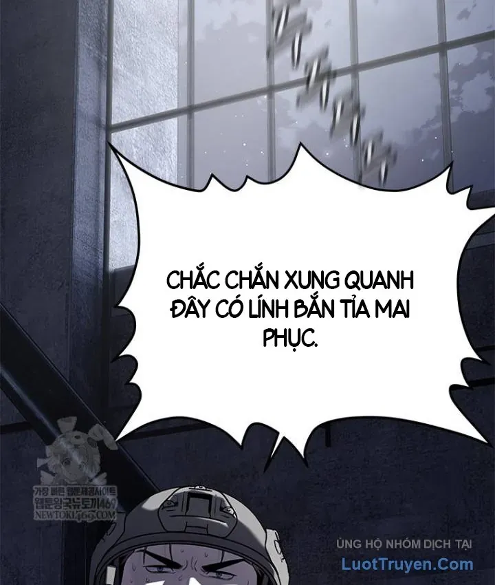 Đội Trưởng Lính Đánh Thuê Chap 312 - Next Chap 313