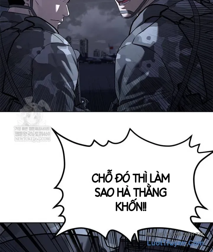 Đội Trưởng Lính Đánh Thuê Chap 312 - Next Chap 313