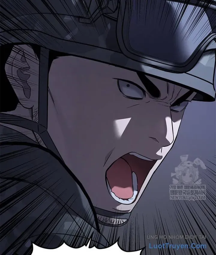 Đội Trưởng Lính Đánh Thuê Chap 312 - Next Chap 313