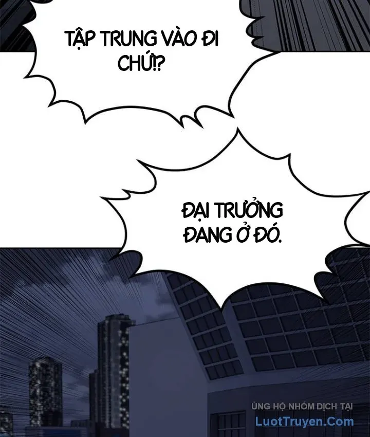 Đội Trưởng Lính Đánh Thuê Chap 312 - Next Chap 313