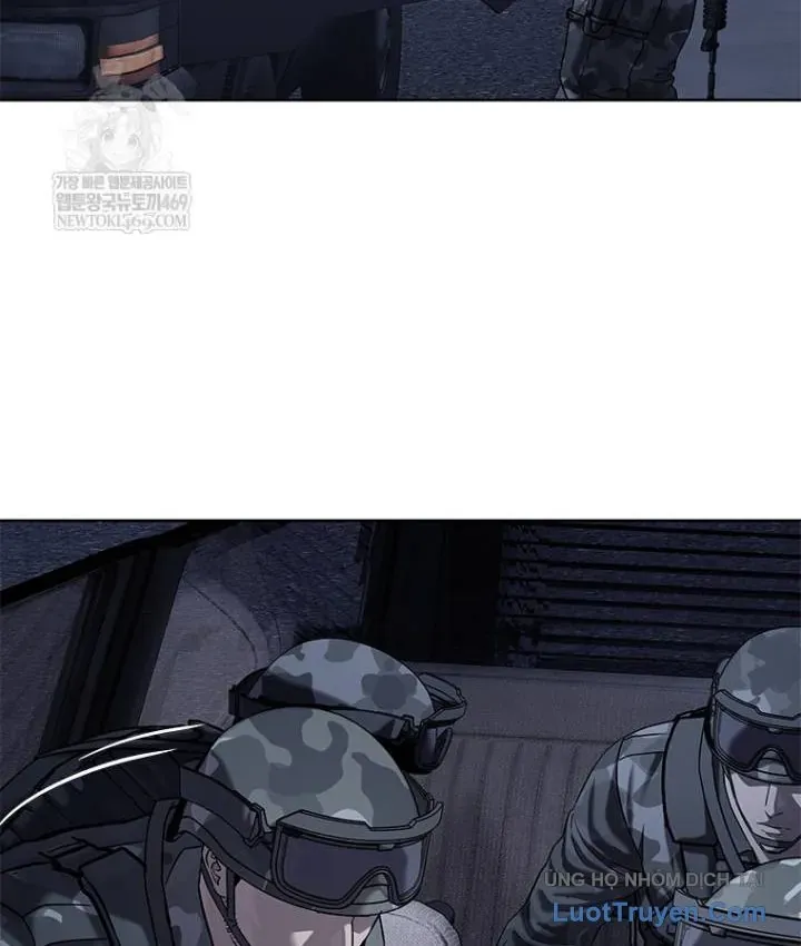 Đội Trưởng Lính Đánh Thuê Chap 312 - Next Chap 313