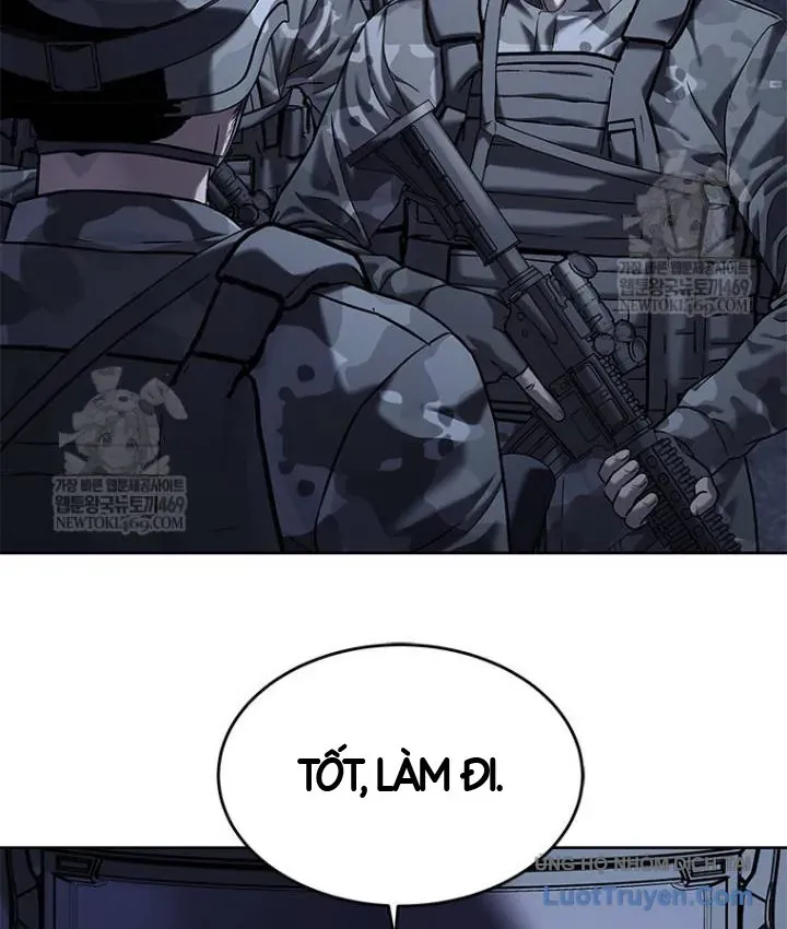 Đội Trưởng Lính Đánh Thuê Chap 312 - Next Chap 313