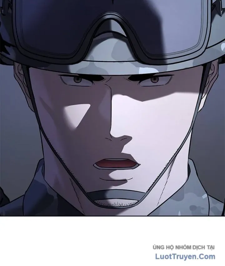 Đội Trưởng Lính Đánh Thuê Chap 312 - Next Chap 313