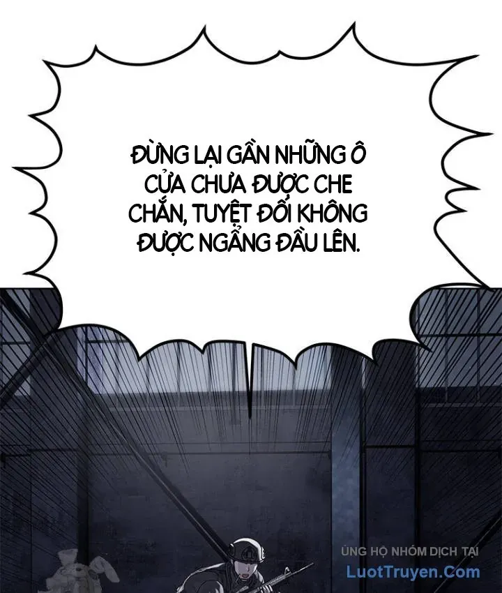 Đội Trưởng Lính Đánh Thuê Chap 312 - Next Chap 313