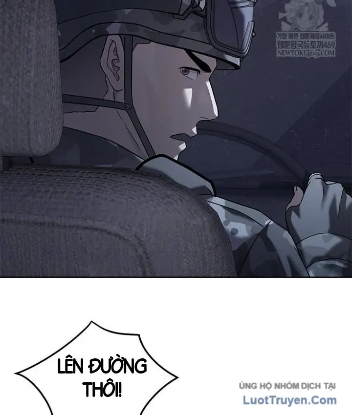Đội Trưởng Lính Đánh Thuê Chap 312 - Next Chap 313