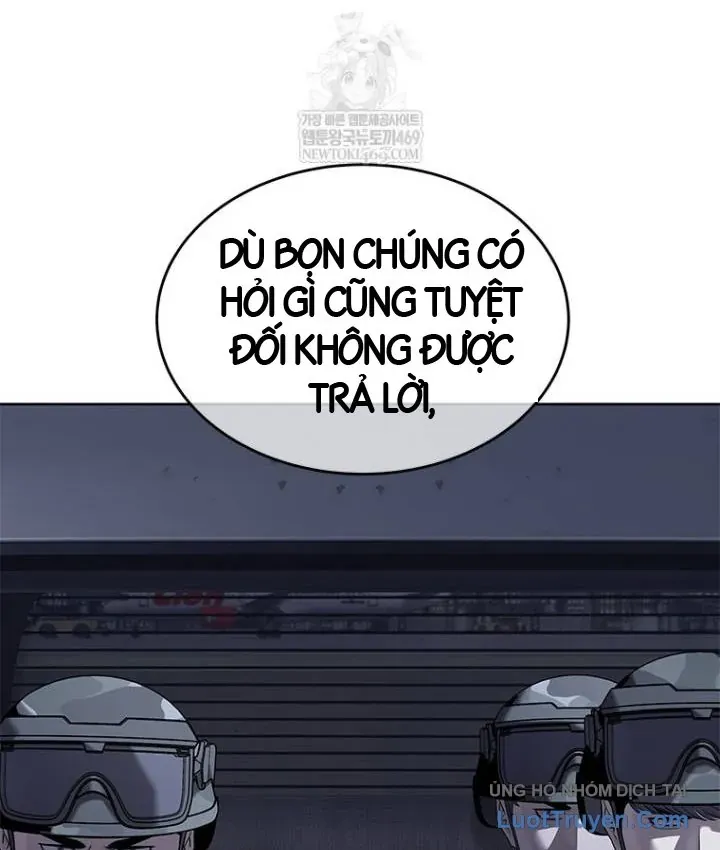Đội Trưởng Lính Đánh Thuê Chap 312 - Next Chap 313