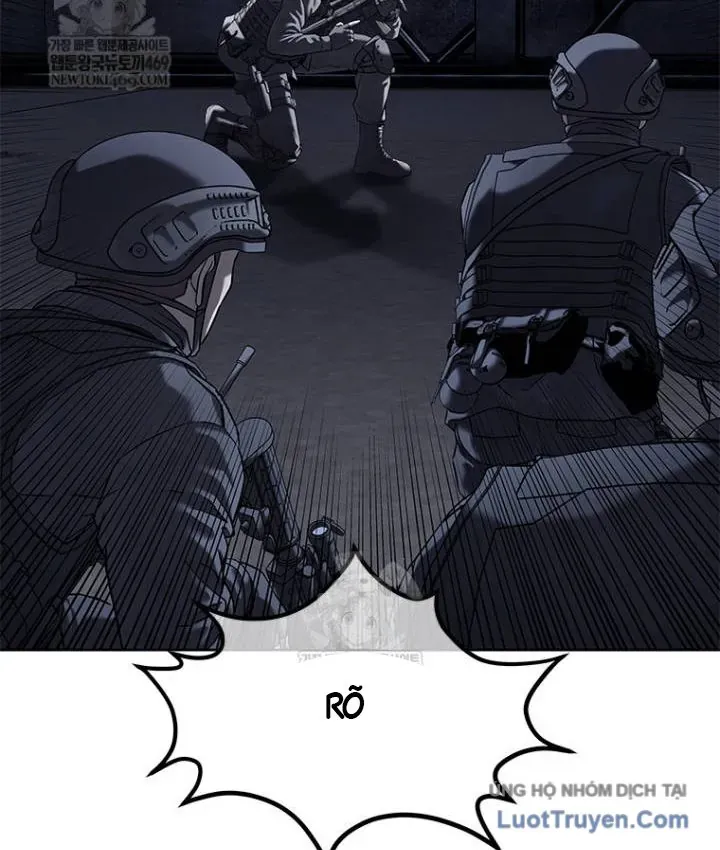Đội Trưởng Lính Đánh Thuê Chap 312 - Next Chap 313