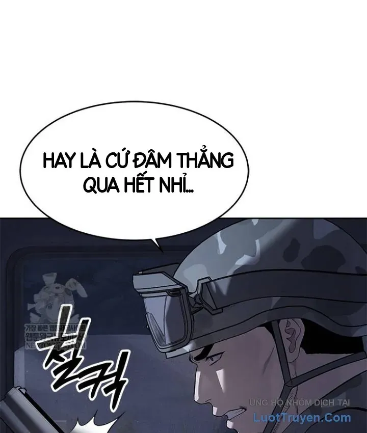 Đội Trưởng Lính Đánh Thuê Chap 312 - Next Chap 313