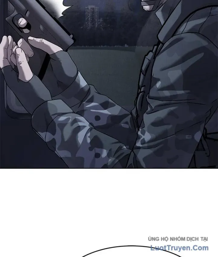 Đội Trưởng Lính Đánh Thuê Chap 312 - Next Chap 313
