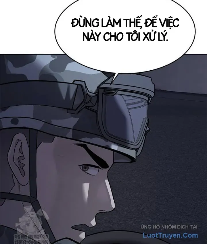 Đội Trưởng Lính Đánh Thuê Chap 312 - Next Chap 313