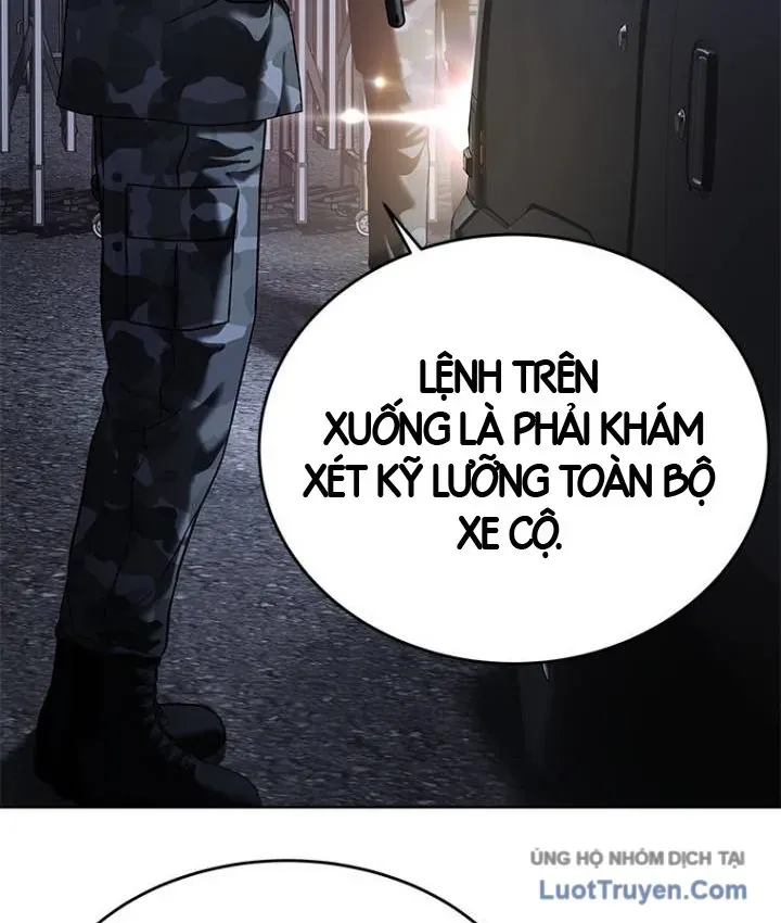 Đội Trưởng Lính Đánh Thuê Chap 312 - Next Chap 313