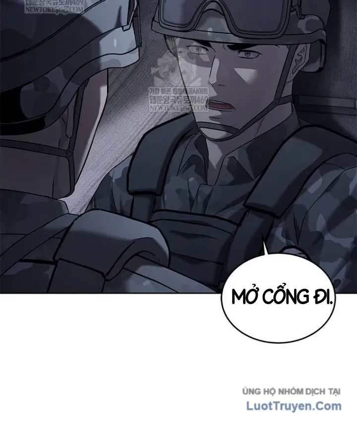 Đội Trưởng Lính Đánh Thuê Chap 312 - Next Chap 313