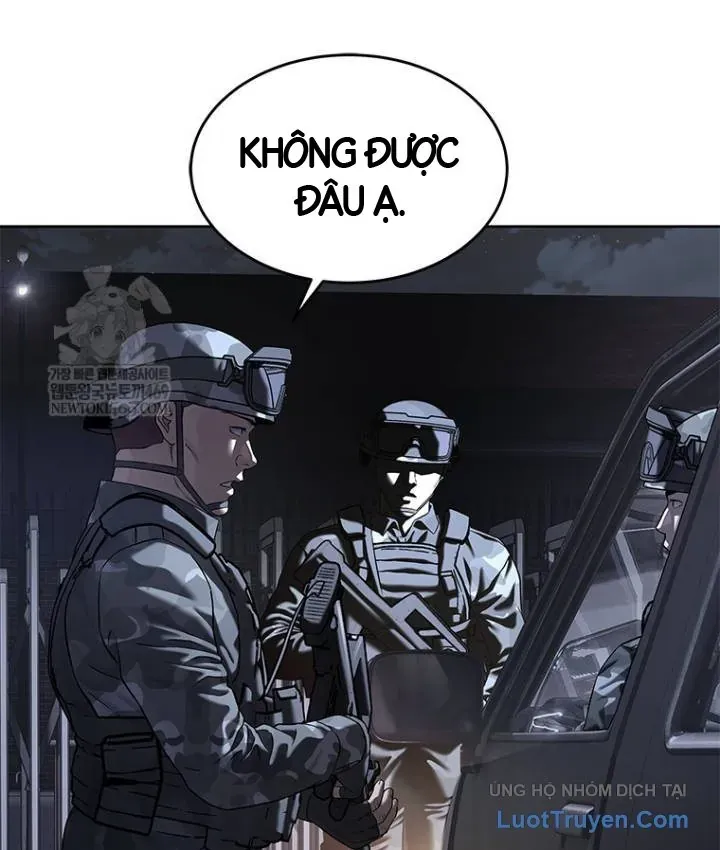 Đội Trưởng Lính Đánh Thuê Chap 312 - Next Chap 313