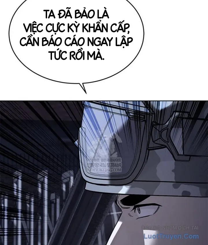 Đội Trưởng Lính Đánh Thuê Chap 312 - Next Chap 313